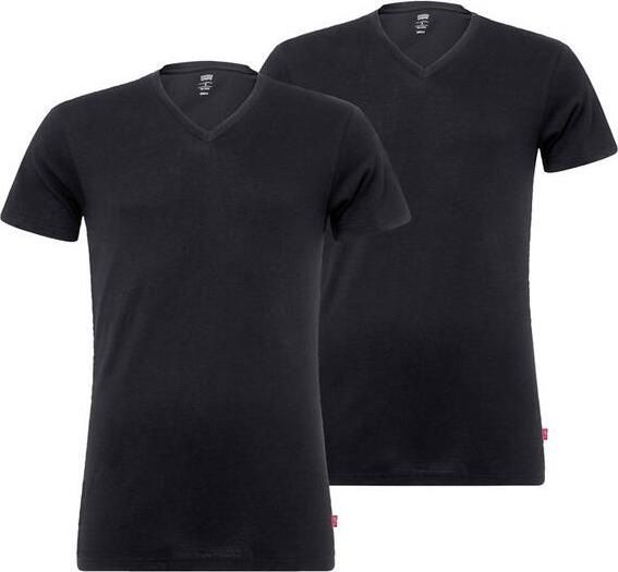 Actual product image Levis 2Pack Basic Tshirt (M)
