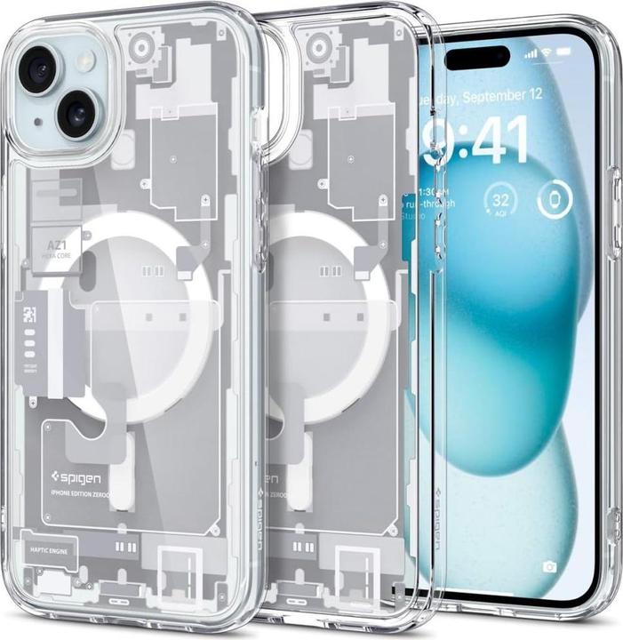 Produktbild Spigen ACS07037 (Apple iPhone 15)