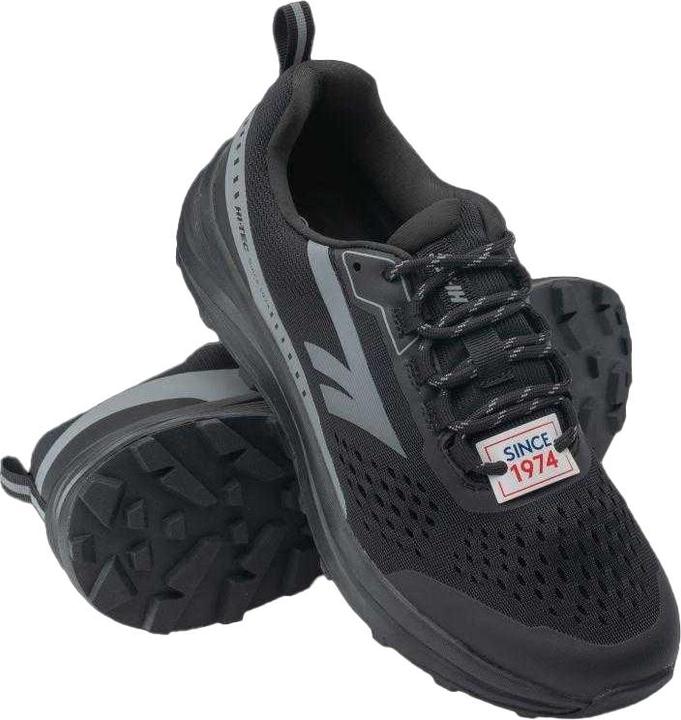 Actual product image Hitec Tolis Schuhe (43)