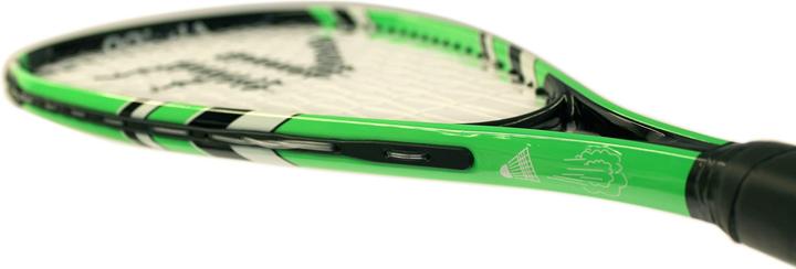 Actual product image Victor Vicfun Speed Badminton Set VF-100