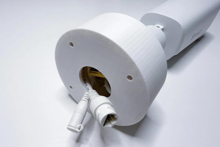 Produktbild Genway Synology D-SBC800-C - Držák pro kameru Synology BC800Z na stěnu i strop (Montage-Kit)