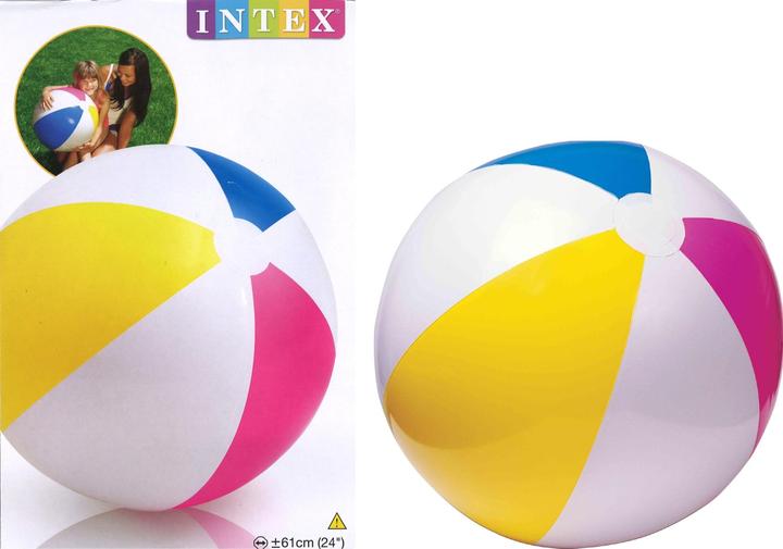 Intex Glossy Panel