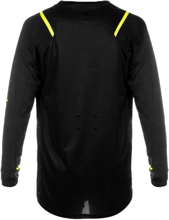 Produktbild VR46 TEE 23 MAN, BLACK (M)