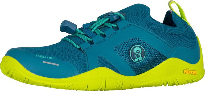Cool Lime, Summernight Blue, Tuerkis