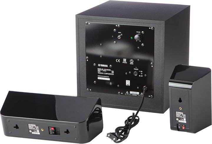 Produktbild Yamaha NS-P 41 (Set, 100 W)