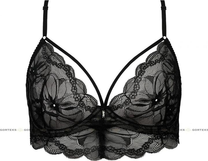 Actual product image Gorteks Charlize soft bra (70 C)