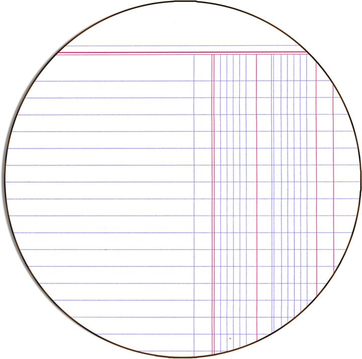 Produktbild Adoc Kassabuch A4 48 Bl 329.436.0 (48 x)