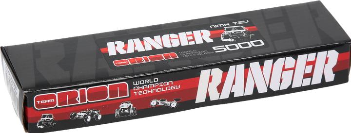 Image du produit Team Orion Ranger (7.20 V, 5000 mAh)