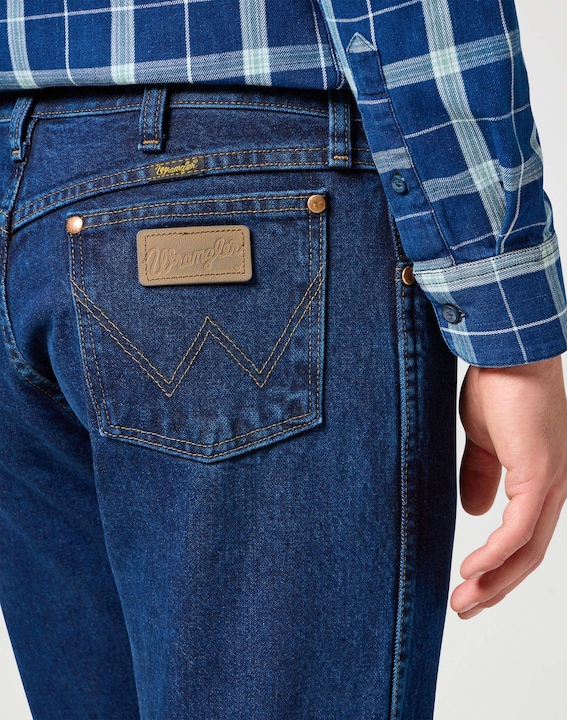 Actual product image Wrangler Jeans 13MWZ (32)