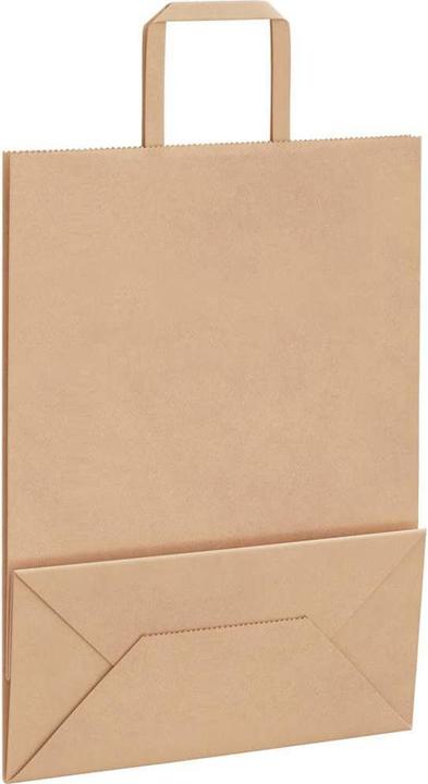 Image du produit vidaXL Papiertragetasche (250x)