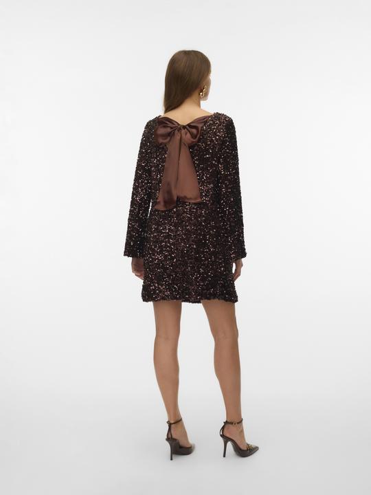 Image du produit Vero Moda VMLAILA Kurzes Kleid Kleid (S)