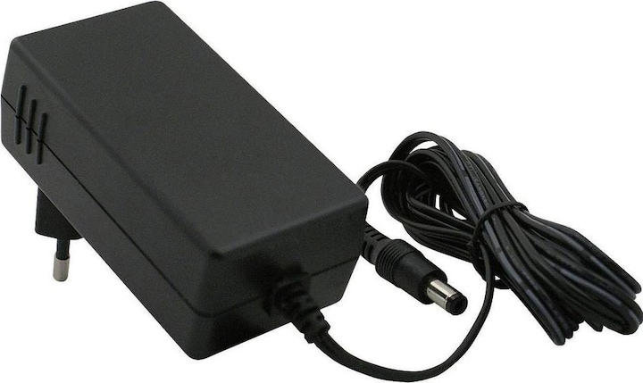 HN Power HNP42EU-150 Plug-in power supply unit, fixed voltage 15 V/DC 2800 mA 42 W