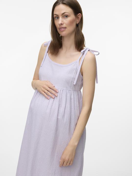 Actual product image Mamalicious MLVICKI Umstandskleid Kleid (S)