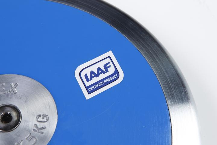 Image du produit Kübler Sport ® Diskus TRAINING (1750 g)