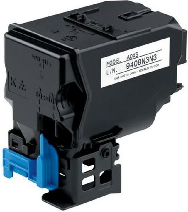 Produktbild Konica Minolta Tnp-27k (BK)