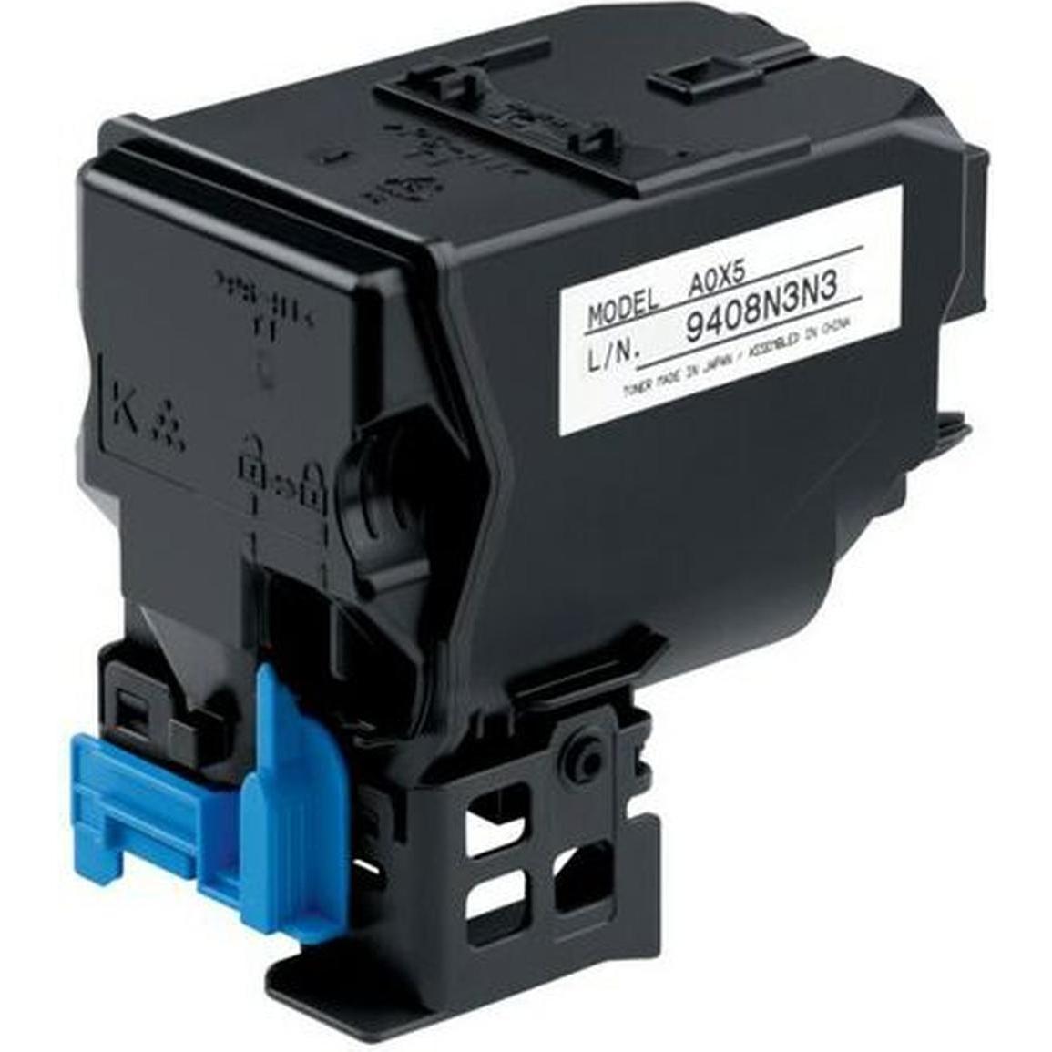Konica Minolta, Toner, Tnp-27k (BK)