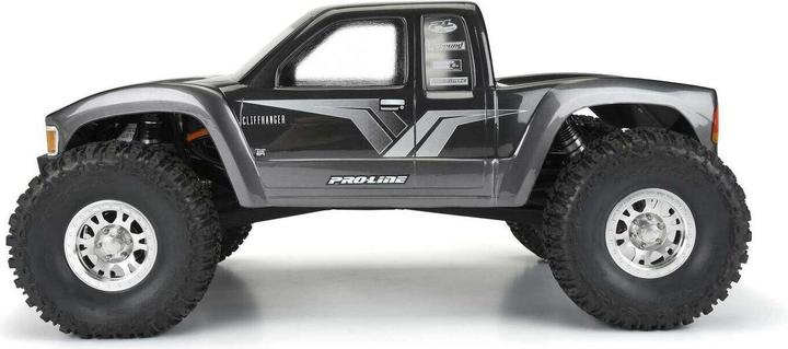 Produktbild Proline Karosserie Cliffhanger HP unlackiert, 1:10