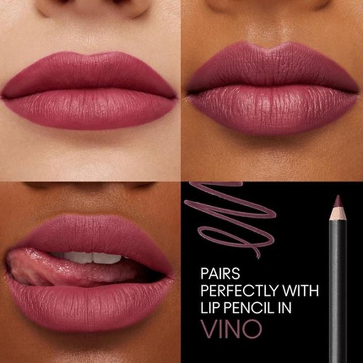 Image du produit MAC Cosmetics Macximal Silky Matte Lipstick Captive Aud. (Audience captive)