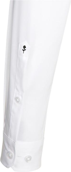 Immagine prodotto Seidensticker Camicia Slim Fit Kent non ferro bianco (XL)