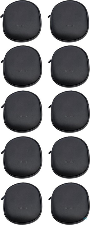 Produktbild Jabra Headsetbeutel Evolve2 65 10 Stück