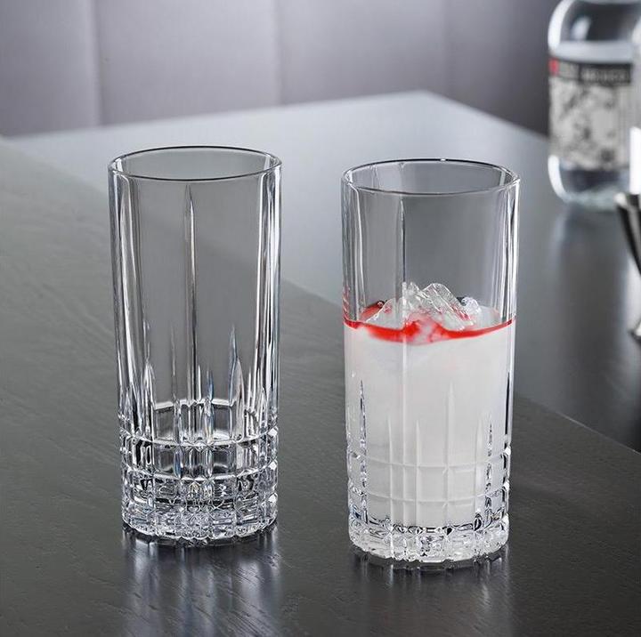 Image du produit Spiegelau Parfait (3.50 dl, 4 x, Verres à long drink)