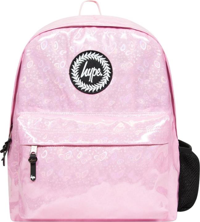 Actual product image Hype Holographic Backpack (18 l)