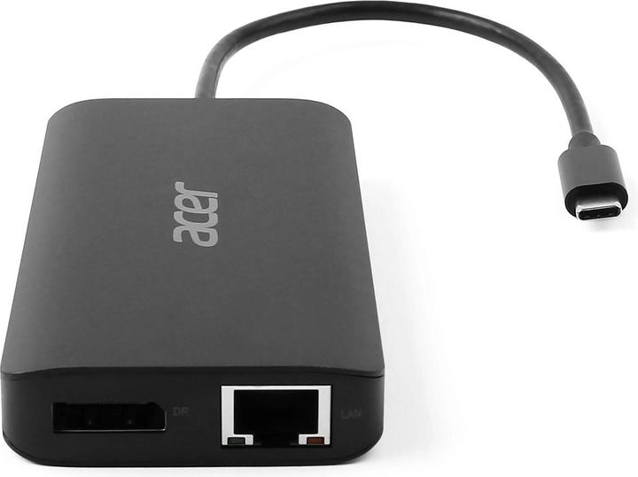 Produktbild Acer HP.DSCAB.017 (USB-C, 12 Ports)