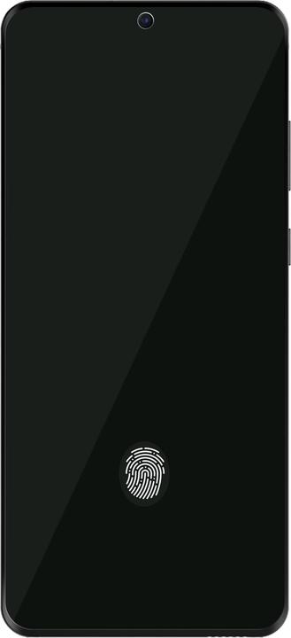 Actual product image Bigben Connected Glass screen protector (1 Piece, Samsung Galaxy S20 Ultra)