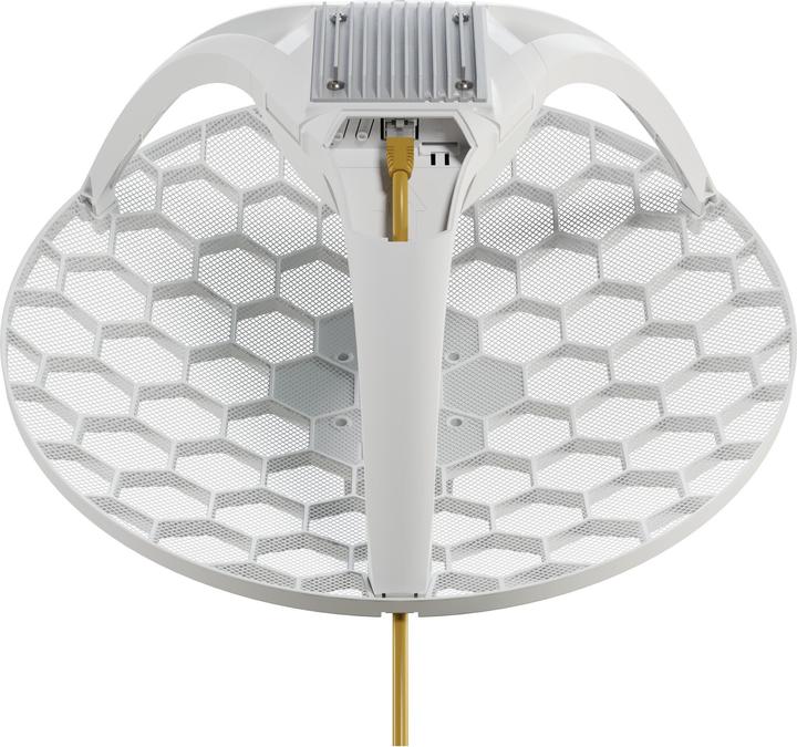 Productafbeelding MikroTik LTE modem LHG LTE18 KIT Buiten