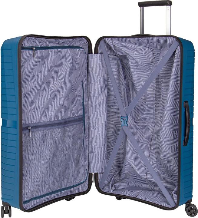 Actual product image American Tourister Trolley Airconic (101 l)