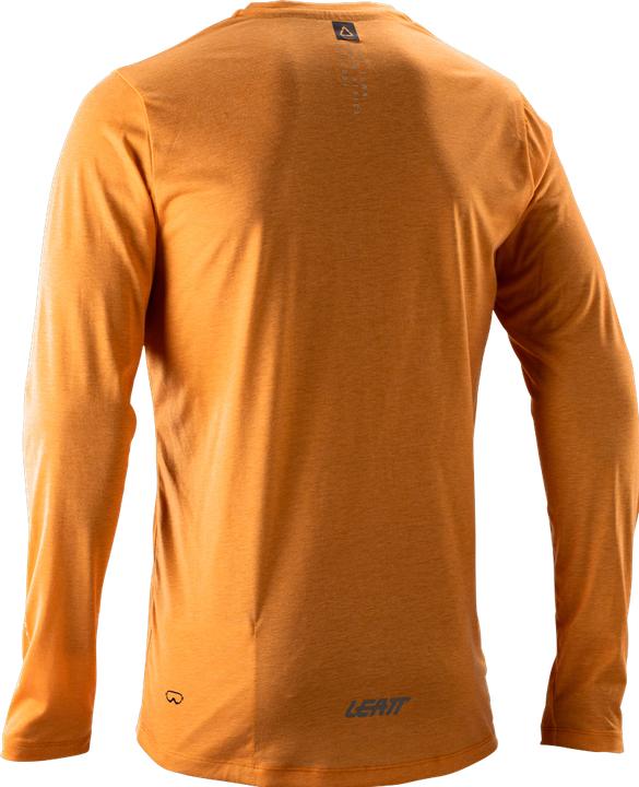 Actual product image Leatt MTB Gravity 3.0 Radtrikot (L)