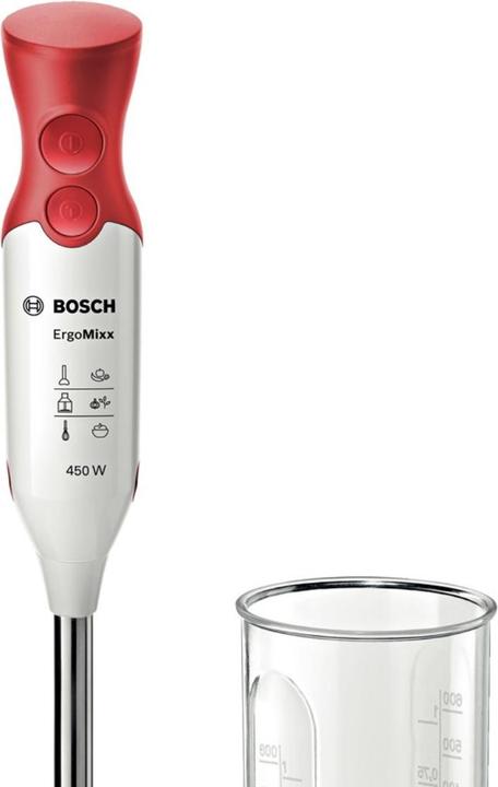 Actual product image Bosch Hausgeräte Msm64110