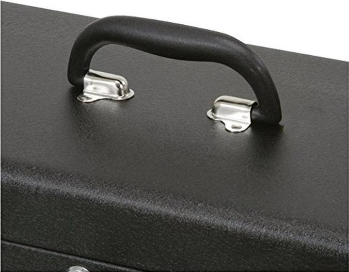 Image du produit KS Tools Coffre à outils avec 3 tiroirs, LxlxH 520x260x302 mm, noir (1 x)