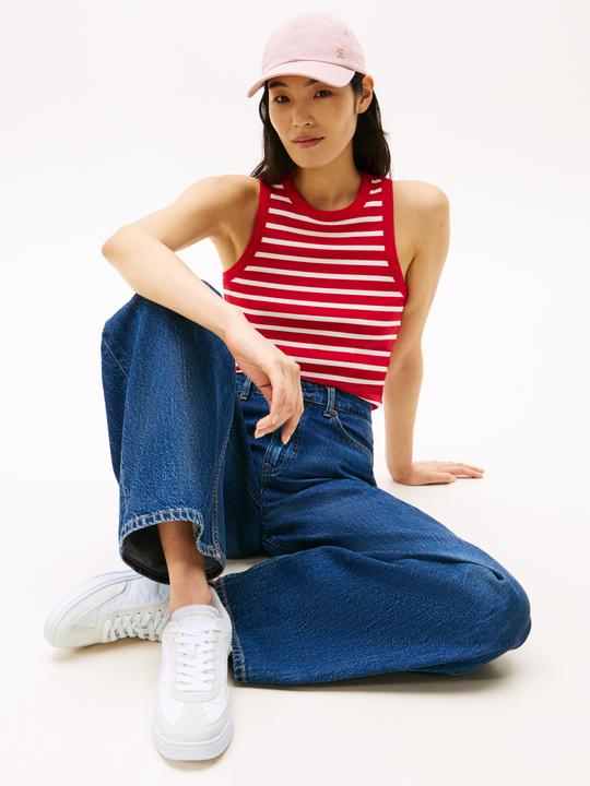 Produktbild Tommy Hilfiger Th Heritage Sneaker (36)