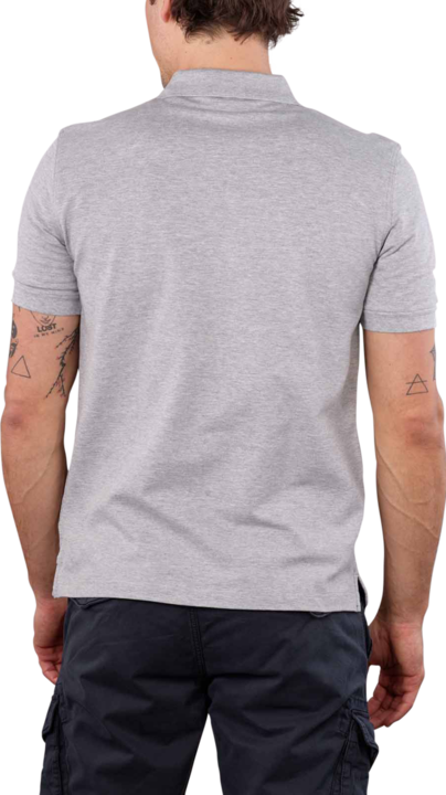 Produktbild GANT Regular Contrast Pique Rugger (4XL)