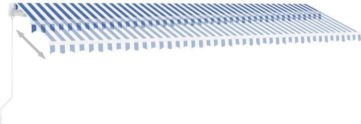 Produktbild vidaXL Sloane (6 m)