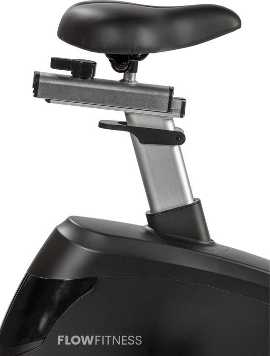 Actual product image Flow Fitness Exercise bike "Perform b5s exercise bike"