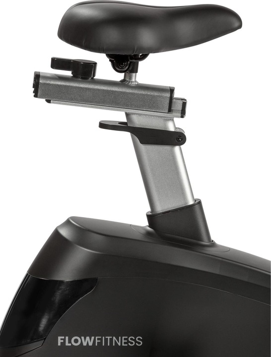 Produktbild Flow Fitness Heimtrainer Hometrainer "Perform b5s exercise bike"