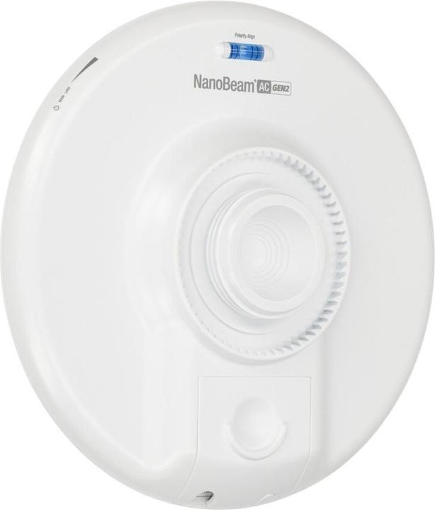 Actual product image Ubiquiti NBE-5AC gene2 (450 Mbit/s)