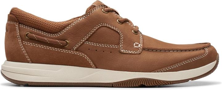 Image du produit Clarks M Sailview Lace (41.5)