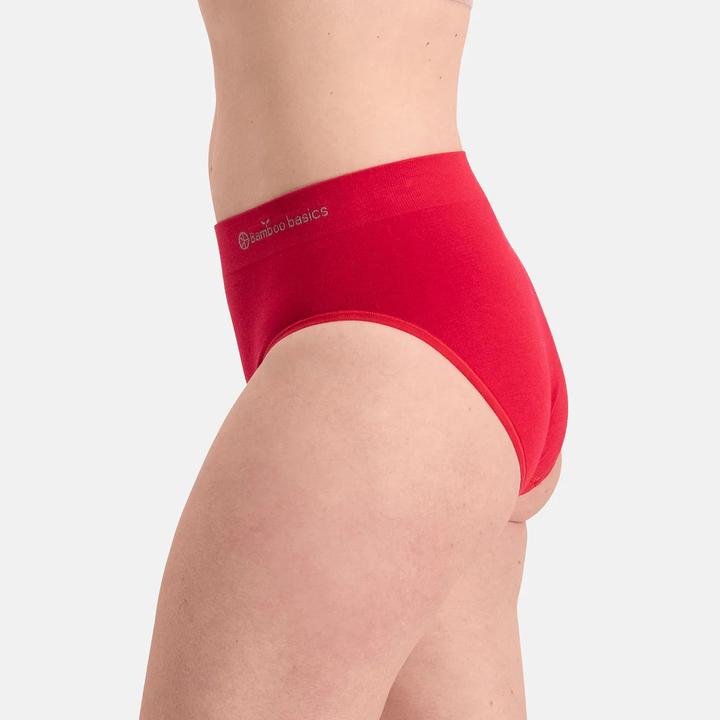 Actual product image Bamboo Basics Taillenslip Belle (3-Pack) (XL, pack of 3)
