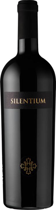 Silentium Primitivo di Manduria DOC (1 x 75 cl, 2021)