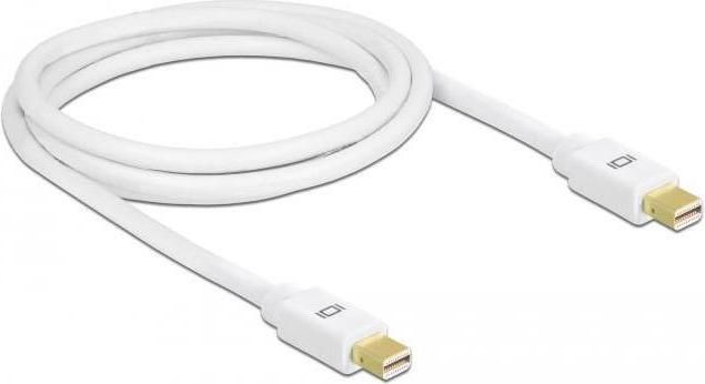 Produktbild Delock Mini DisplayPort — Mini DisplayPort (1 m, DisplayPort)
