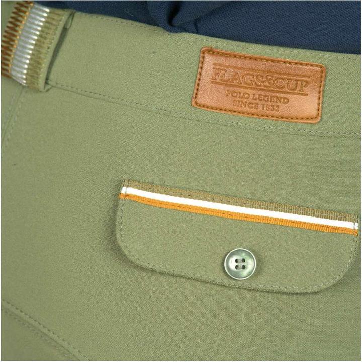 Produktbild Flags&Cup reithose lorenzo (46)