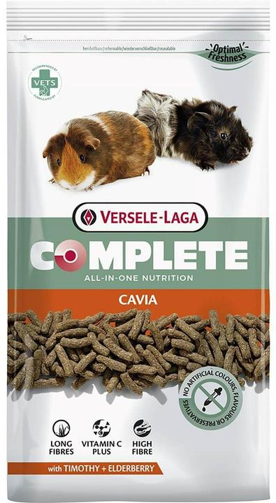 Versele Laga Cavia Complete (1.75 kg, 1 x)
