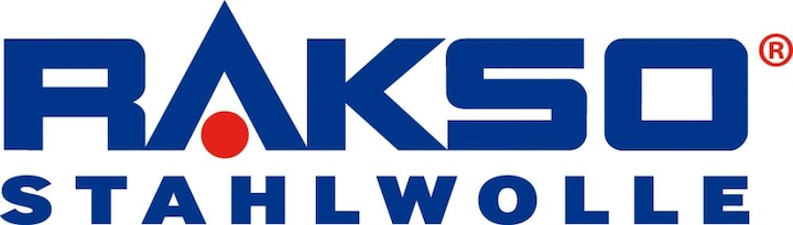 Produktbild Rakso Stahlwolle (1 Stk.)