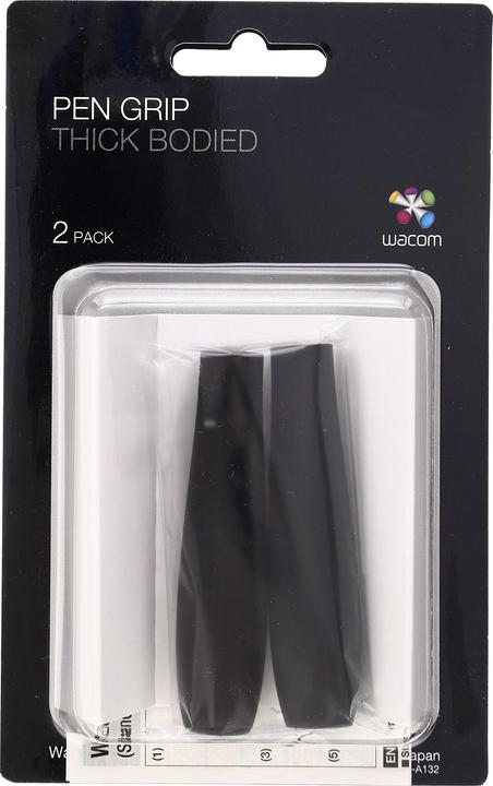 Produktbild Wacom Intuos4 Grip Pen