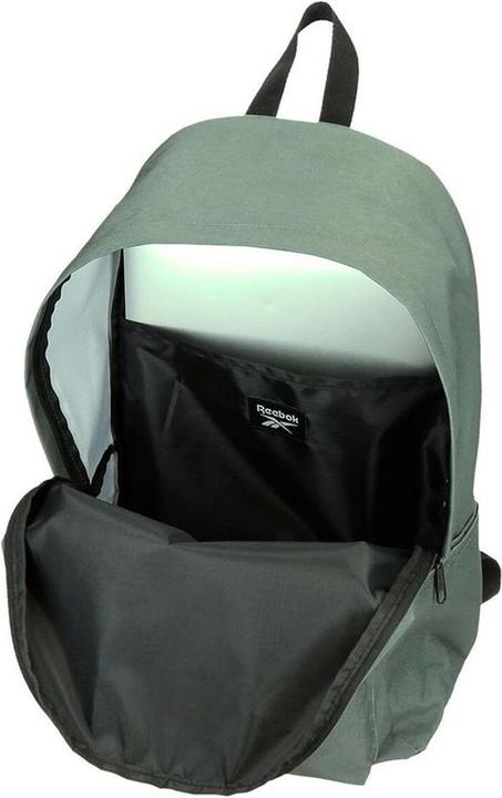 Productafbeelding Reebok Schulrucksack Brooklyn Aquamarin