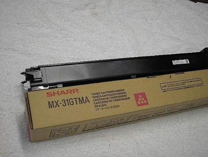 Produktbild Sharp Mx-31gtma (M)