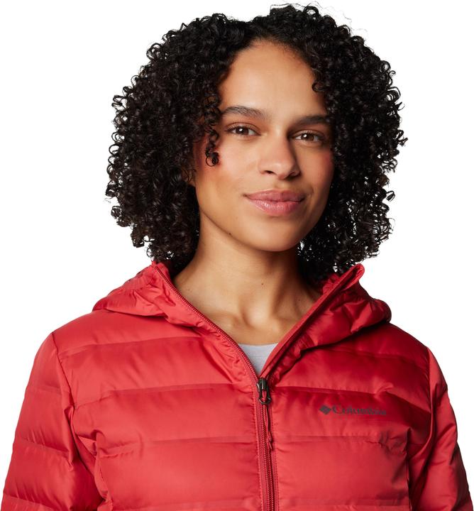 Immagine prodotto Columbia Lake 22™ II Down Hooded Jacket (XL)